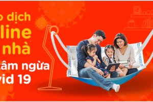 Giao dịch an toàn, chi tiêu thông minh mùa Covid cùng MSB