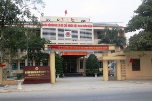 Thiệu Hóa, Thanh Hóa: Hoàn thành Tổng điều tra kinh tế đợt 1