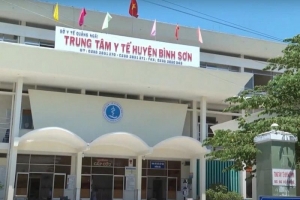 Quảng Ngãi: 26 người nhập viện cấp cứu sau khi ăn bánh mì