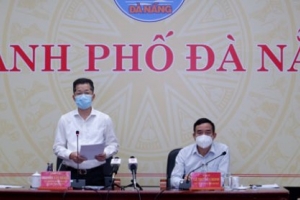 Đà Nẵng: Xây dựng kịch bản cho tình huống lây nhiễm Covid-19 có thể xảy ra trong KCN