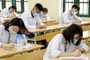 Đảm bảo điện phục vụ kỳ thi tốt nghiệp THPT và tuyển sinh ĐH, GD nghề nghiệp năm 2021 trên địa bàn 27 tỉnh phía Bắc
