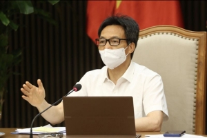 Phó thủ tướng đề nghị: Nghiên cứu thí điểm cách ly F1 tại nhà