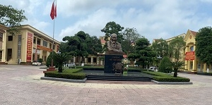 Hải Phòng sẵn sàng cho bầu cử