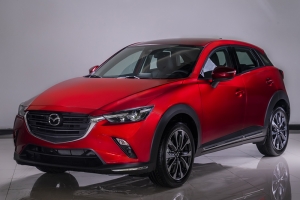 THACO triệu hồi hơn 61.500 xe Mazda