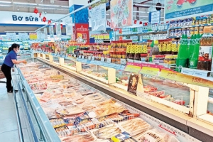 Bắc Giang: Xử lý nghiêm các hành vi lợi dụng tình hình dịch bệnh để đẩy giá hàng hoá