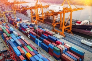 Nửa đầu tháng 5/2021, kim ngạch xuất nhập khẩu hàng hóa đạt 25,7 tỷ USD