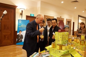 Chương trình Phát triển tài sản trí tuệ: Thành quả 10 năm và những thách thức ở phía trước