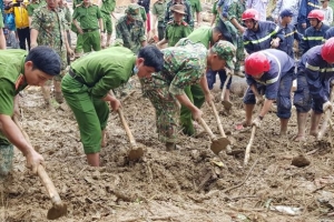 Không được lơ là, mất cảnh giác trong phòng chống thiên tai, bão lũ