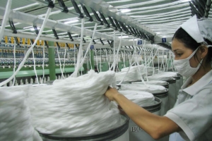 Sợi polyester Việt Nam có nguy cơ bị Thổ Nhĩ Kỳ điều tra chống bán phá giá