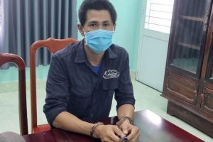 Kiên Giang: Khởi tố đối tượng tổ chức cho người khác xuất cảnh trái phép