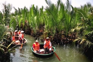 Quảng Nam: Giảm 50% phí tham quan Hội An