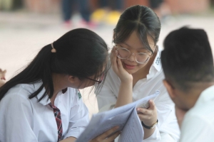 Một số địa phương điều chỉnh lịch học và thi do dịch COVID-19