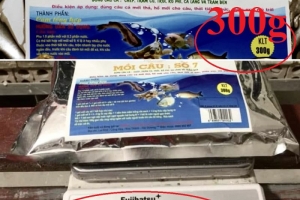 Nghi 'rút ruột' sản phẩm, Công ty CP Tập đoàn mồi câu cá Phú Thành đổ lỗi tại 'cái cân'?