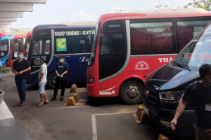 Đà Nẵng xem xét nới lỏng một số hoạt động dịch vụ