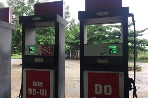 Ninh Thuận: Phát hiện doanh nghiệp tự ý điều chỉnh giá bán lẻ xăng dầu không đúng thời điểm quy định