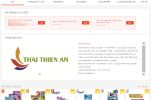 Kinh doanh hiệu quả hơn nhờ sàn thương mại điện tử
