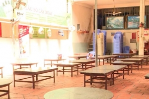 Đồng Nai tiếp tục tạm dừng một số hoạt động để tăng cường công tác phòng chống dịch