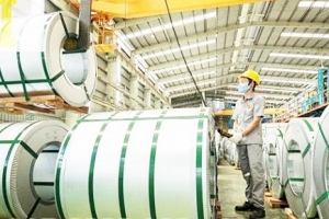 Tập đoàn Hoa Sen (HSG): Ước lãi sau thuế 2.208 tỷ đồng sau 7 tháng niên độ 2020-2021