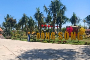 Thị xã La Gi (Bình Thuận): Cần xử lý dứt điểm sai phạm của Hội quán Dòng Sông