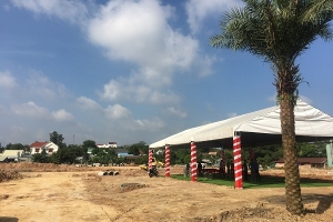 Bình Dương: Quyết liệt xử lý hiện tượng dự án bất động sản huy động vốn trái phép