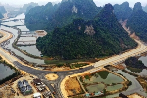 Giải ngân vốn đầu tư công chậm, có 8 bộ tỷ lệ dưới 1%