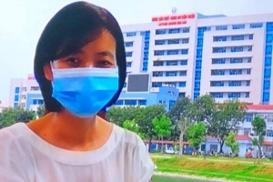 Bộ Y tế hỗ trợ Bắc Giang kiểm soát nhiễm khuẩn tại các bệnh viện