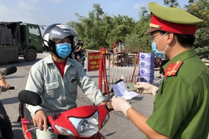 Bắc Ninh thông tin chính thức về vụ "91 công nhân thuộc diện F1 trốn về Lào Cai"