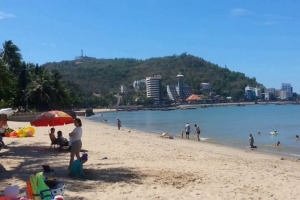 Bà Rịa - Vũng Tàu: Từ 12h ngày 1/6, tạm dừng tắm biển cùng nhiều hoạt động