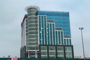 Thanh Hóa: Xây dựng thí điểm Trung tâm giám sát, điều hành đô thị thông minh