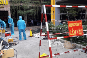 TP.HCM: Ghi nhận thêm 3 ca nghi mắc Covid-19 ở quận 12, đều liên quan đến Hội truyền giáo Phục Hưng