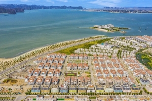 Sun Property bội thu giải thưởng bất động sản châu Á Thái Bình Dương 2021