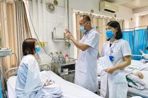 TPHCM: Danh sách các phòng khám tạm dừng khám chữa bệnh BHYT vì dịch Covid-19
