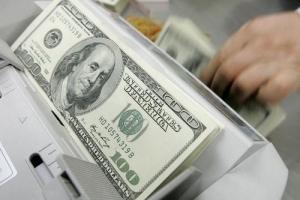 Tỷ giá ngoại tệ ngày 4/6: Đồng USD phục hồi