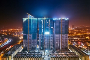 Chủ tịch HoREA nói về phương thức 'mua nhà mới gần như không cần vốn'