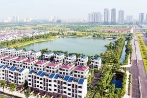 Thanh Hóa: Phê duyệt điều chỉnh, mở rộng quy hoạch chung xây dựng thị trấn Bút Sơn
