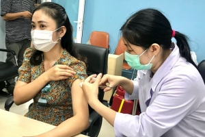 TP. HCM: Lên kế hoạch tổ chức tiêm vaccine phòng Covid-19 đợt 3