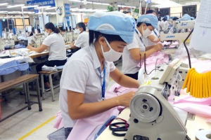 TP Hà Nội đã giải quyết việc làm cho hơn 78.000 lao động