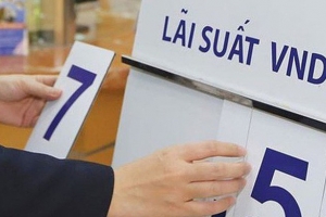 Tháng 6/2021, gửi tiết kiệm kỳ hạn 6 tháng ở đâu có lãi cao?