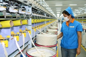Thổ Nhĩ Kỳ khởi xướng điều tra chống bán phá giá sợi kéo dãn toàn phần của Việt Nam