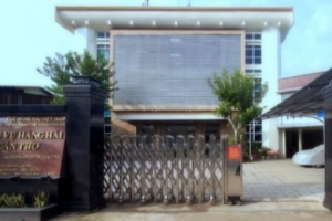 Liên quan đến đường dây xăng giả, một cán bộ Cảng vụ hàng hải Cần Thơ bị khơi tố