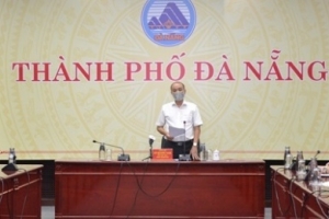 Đà Nẵng: Xem xét nới lỏng một số hoạt động khi đủ 21 ngày không có ca nhiễm trong cộng đồng