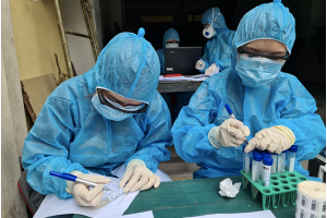 TP.HCM: Sáng 7/6, ghi nhận thêm 12 ca nhiễm Covid-19 mới
