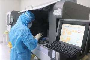 Việt Nam ghi nhận ca tử vong thứ 54 liên quan đến Covid-19