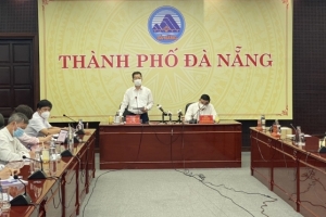 Đà Nẵng: Xem xét mở cửa trở lại một số dịch vụ, hoạt động