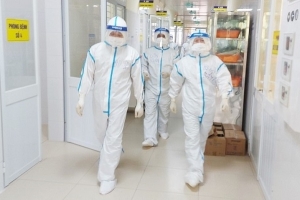 Nam Định: Yêu cầu không tập trung đông người để tránh lây nhiễm Covid-19