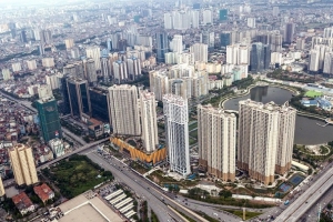 TP.HCM: HoREA xin tháo gỡ khó khăn cho doanh nghiệp bất động sản