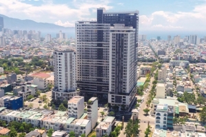 Sở Xây dựng Đà Nẵng đề xuất dừng hoạt động chung cư Monarchy (block B) để khắc phục sai phạm