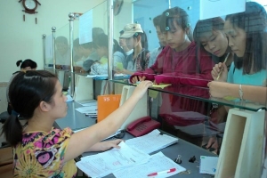 TP.HCM đề nghị các trường ngoài công lập không tăng học phí