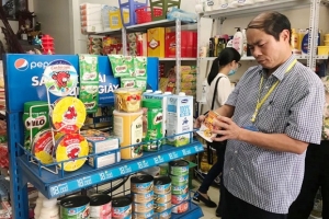 Đẩy mạnh cuộc vận động “Người Việt Nam ưu tiên dùng hàng Việt Nam” trong tình hình mới