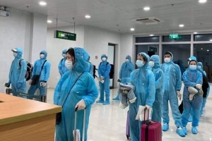 Thanh Hóa: Xây dựng phương án, kế hoạch tổ chức đón công nhân trở về từ tỉnh Bắc Giang